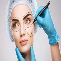 COSMETIC SURGERY