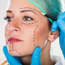 Maxillo- Facial Surgery